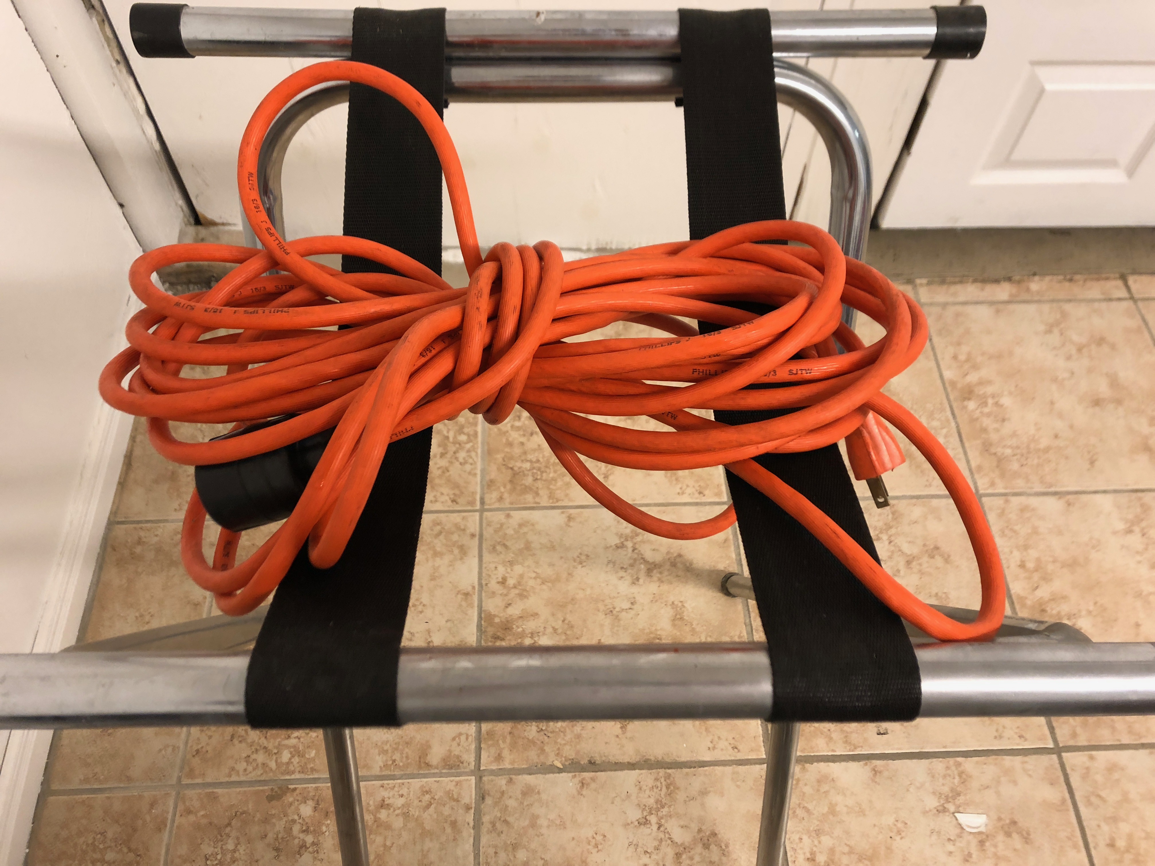 Extension Cords - Various Lengths