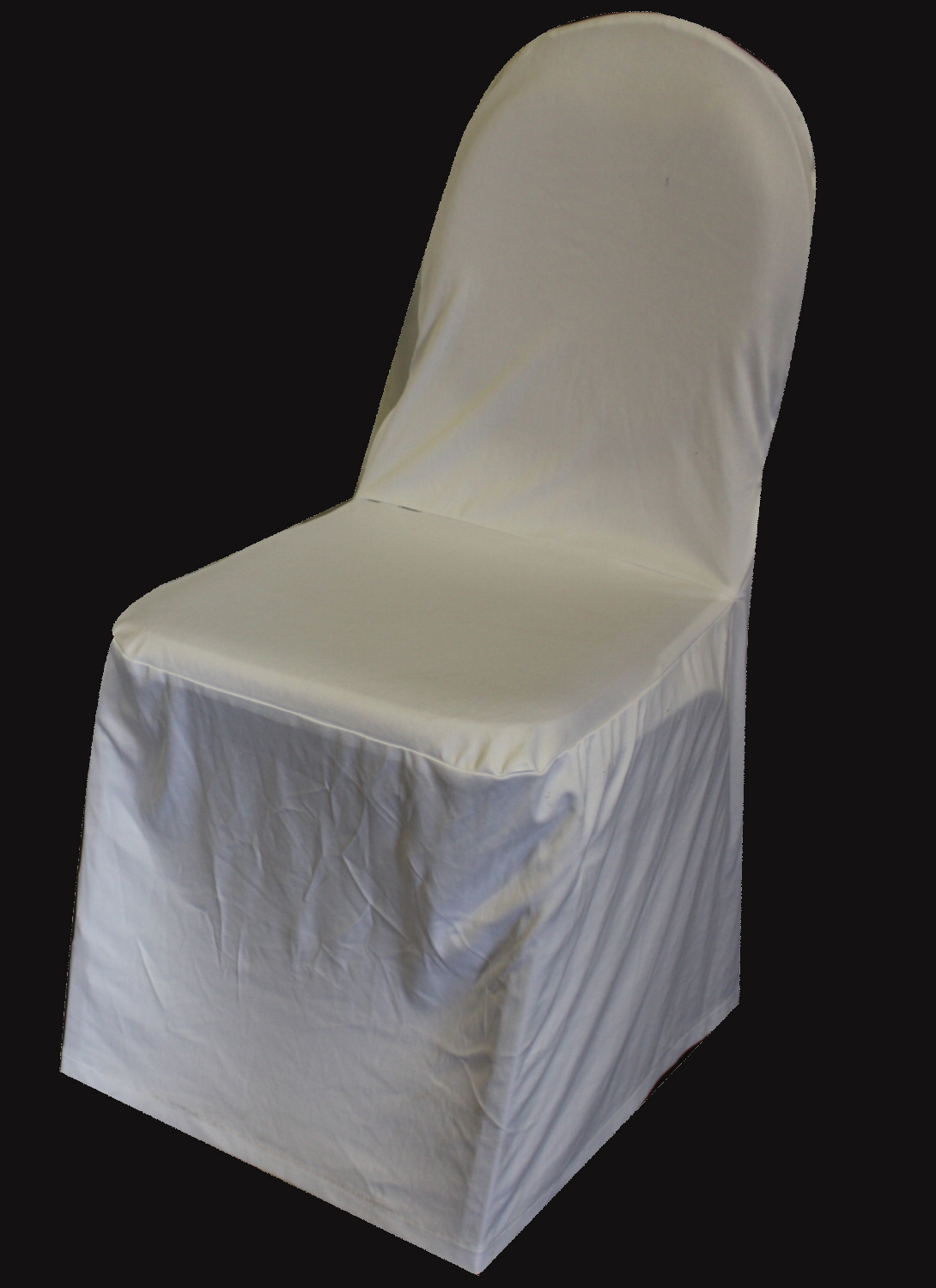White Chair Cover